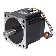 Двигатель шаговый PL86HD75-D14 4 852 руб. Двигатель шаговый PL86HD75-D14