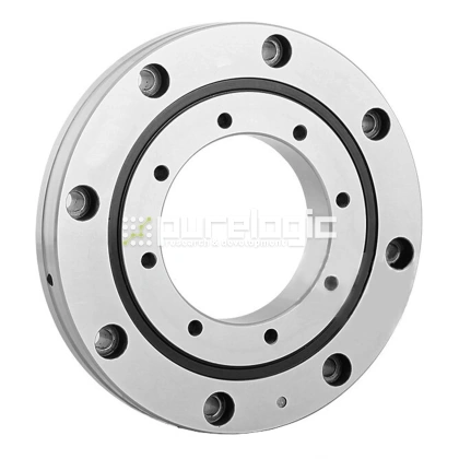 Опорно-поворотный подшипник RU124G фото