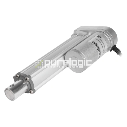 Актуатор линейный TGA-E-100-24-1:20-205-IP65 фото