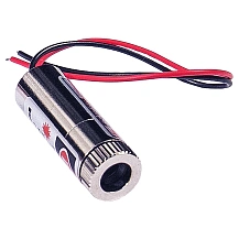 Лазерный модуль PLLDM650-0.005-5D