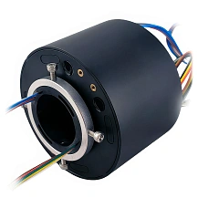 Вращающееся электрическое соединение GK3899-18P10