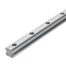 Рельсовые направляющие Hiwin HGR25RH