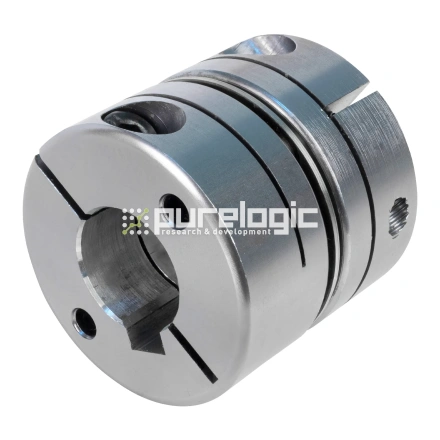 Муфта соединительная CCM-3231-12-14 фото