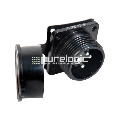 Разъем YD28J4Z 760 Разъем YD28J4Z фото