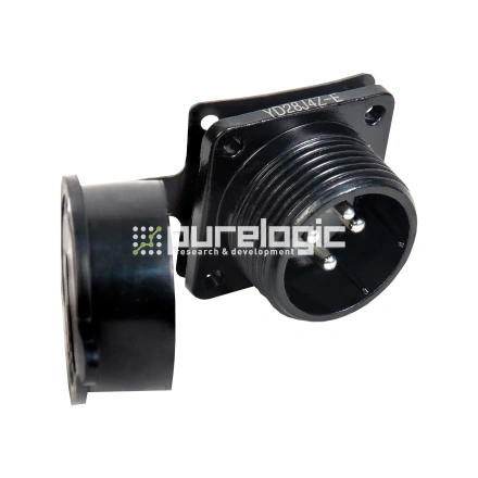 Разъем YD28J4Z фото