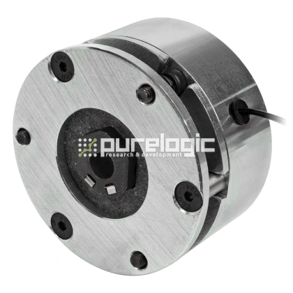 Тормоз электрический WSDZ1-1-24 6 122 Тормоз электрический WSDZ1-1-24 фото