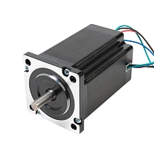 Двигатель шаговый биполярный D57CM31-4A 5 731 руб. Двигатель шаговый биполярный D57CM31-4A