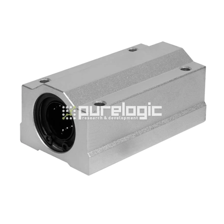 Модуль опорный удлиненный SC12L-UU фото