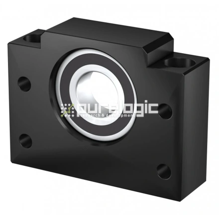 Опора ШВП Hiwin BF20-C5 фото