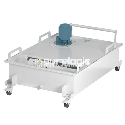 Система подачи СОЖ RY-CPS50-02 фото