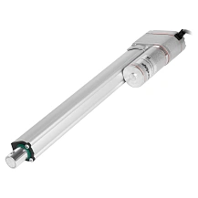 Актуатор линейный TGA-A-DW-250-24-28-390-IP65-10K