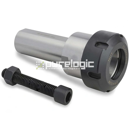 Цанговый патрон SL32-ER40-80L фото