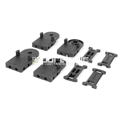 Держатель кабель-канала TPH15x50 фото