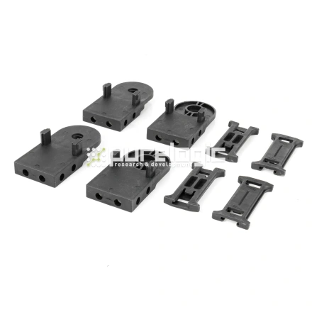 Держатель кабель-канала TPH35x50 фото