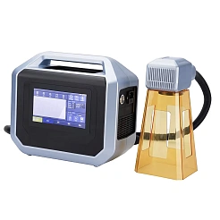 Портативный лазерный маркиратор PMML-50BB