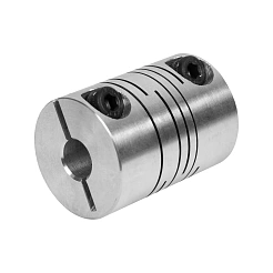 Муфта соединительная DR-20-6.35-6 559 руб. Муфта соединительная DR-20-6.35-6