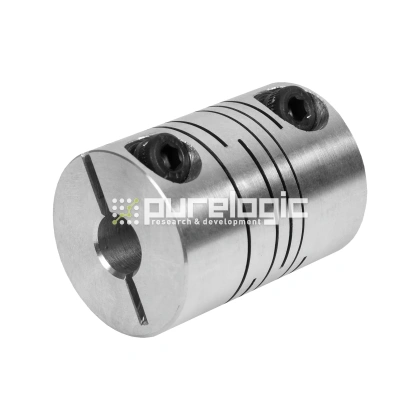 Муфта соединительная DR-25-8-8 фото