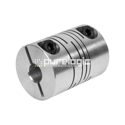 Муфта соединительная DR-2025-4-8 фото