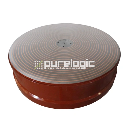 Электромагнитный стол X21-500 317 046 Электромагнитный стол X21-500 фото