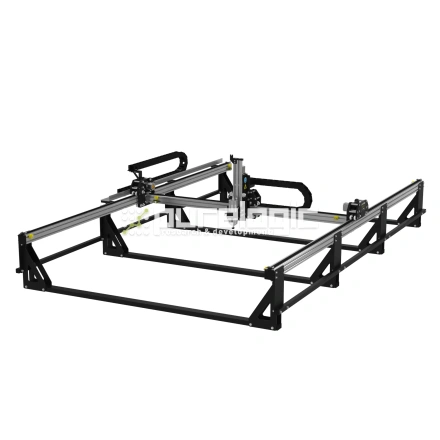 Станок-конструктор с ЧПУ RB1326-01 фото