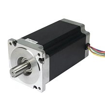 Двигатель шаговый FL86STH156-6204A 14 132 руб. Двигатель шаговый FL86STH156-6204A