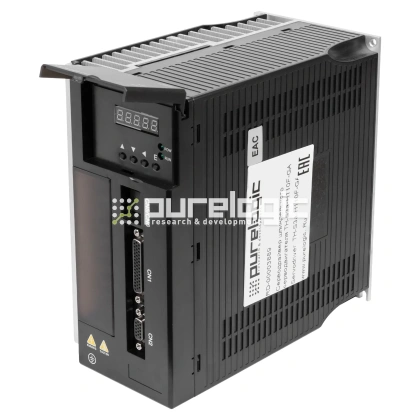 Серводрайвер шпиндельного серводвигателя TH-S3a-H110F-GA 114 397 Серводрайвер шпиндельного серводвигателя TH-S3a-H110F-GA фото