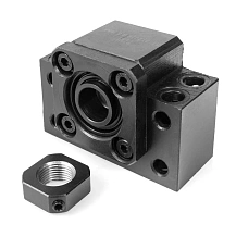 Опора ШВП подшипниковая BK12