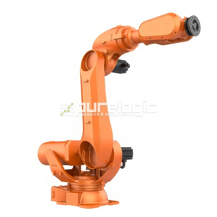 Робот-манипулятор SR280-2850 фото