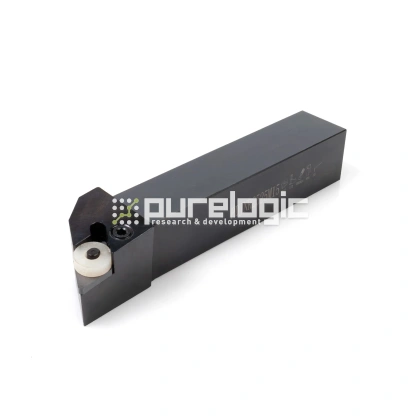 Токарная державка PDJNR2525-M15 5 131 Токарная державка PDJNR2525-M15 фото