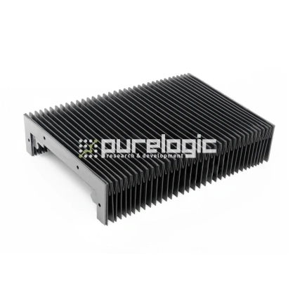 Гофрозащита DCV-T11-600 фото