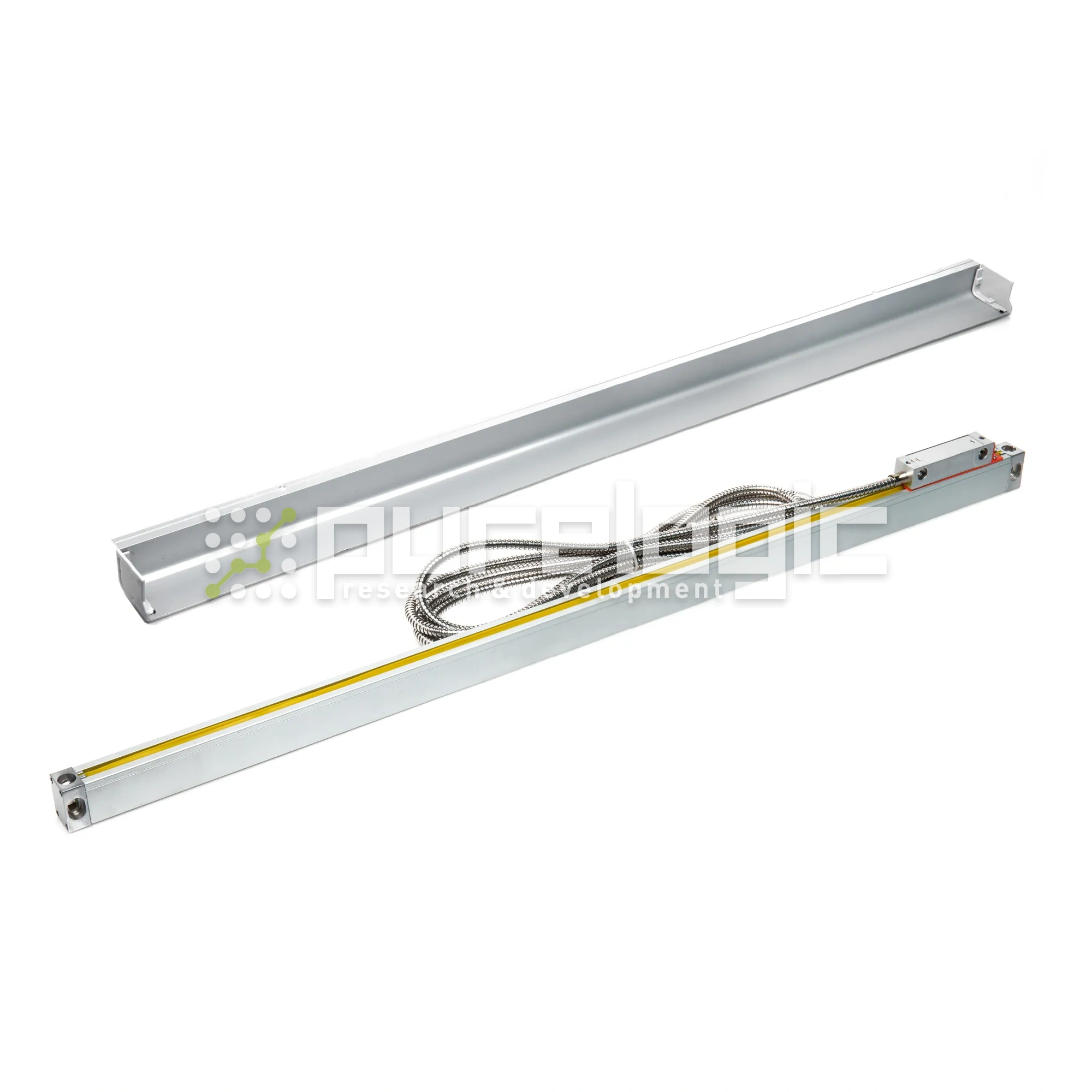 Линейка DC11-670 5v 17 481 Линейка DC11-670 5v фото