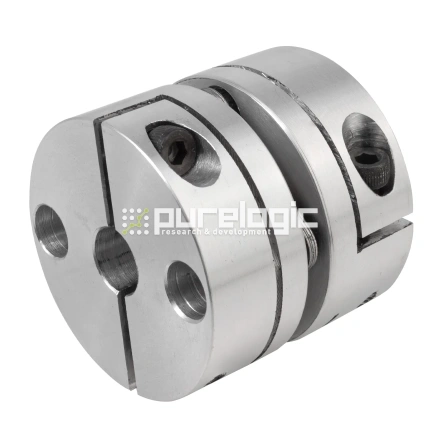 Муфта соединительная BDY-3431.3-8-8 фото