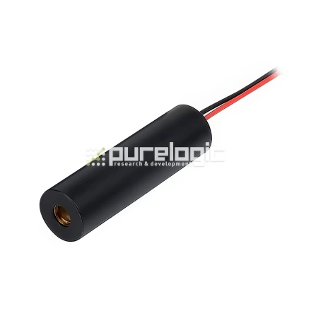 Лазерный модуль LDM450-0.005-24D фото