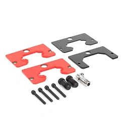 Блок пылезащиты Hiwin HG65KK