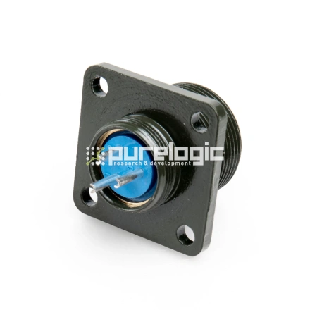 Разъем KP2G16J3A фото