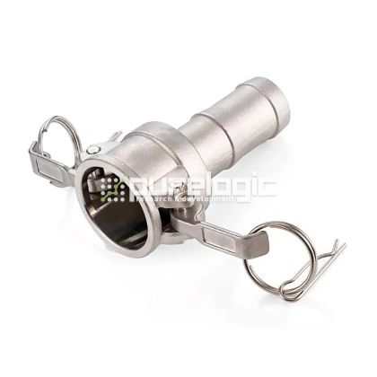 Камлок нержавеющий PL75CSS-304 фото