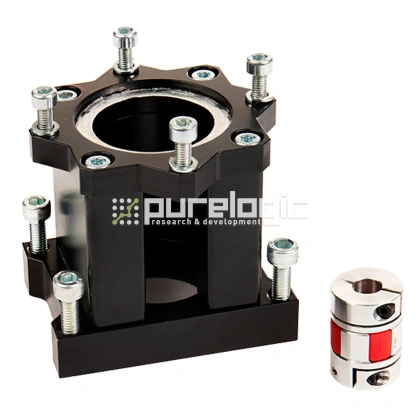 Блок привода PLLM-61-C1-22 5 252 Блок привода PLLM-61-C1-22 фото