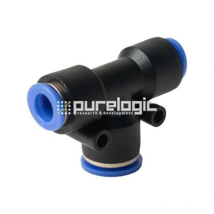 Тройник EPEW10-08 фото