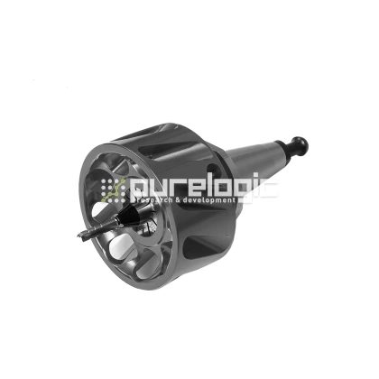 Гайка вакуумная VN-ER16 фото