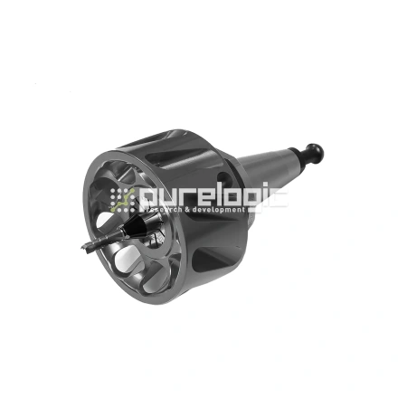 Гайка вакуумная VN-ER16 фото