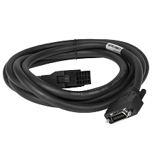 Кабель A1E-3m 3 028 руб. Кабель A1E-3m