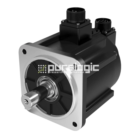 Серводвигатель DM3E-G13B013EG фото