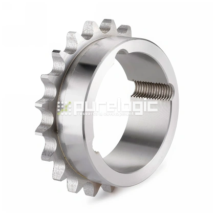 Звездочка под втулку тапербуш TS11025 (12B-1TB25) фото