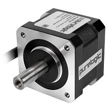 Двигатель шаговый с полым валом PL42KS3415 8 519 руб. Двигатель шаговый с полым валом PL42KS3415