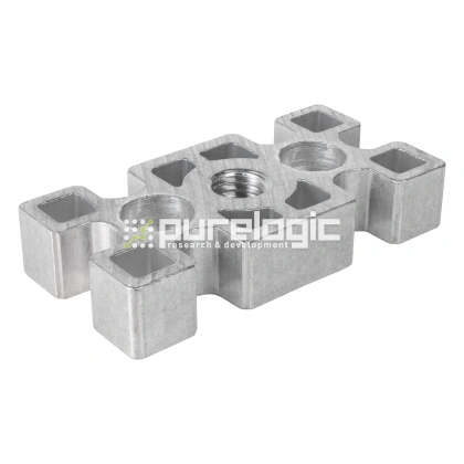 Пластина 4080BGJ-M12 фото