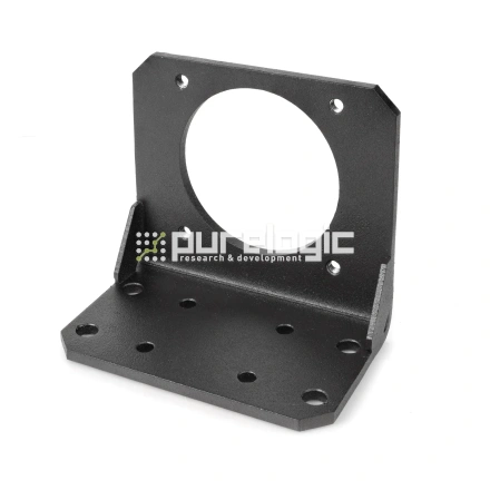 Угловой кронштейн PLMB86 фото