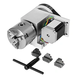 Поворотная ось RA1:6B/K11-80/PL57 35 651 руб. Поворотная ось RA1:6B/K11-80/PL57