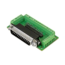 Переходник PLB-DB25M 873 руб. Переходник PLB-DB25M