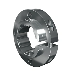 Опора шлицевого вала SH-32x38