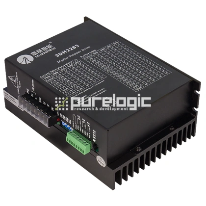 Драйвер 3DM2283 фото